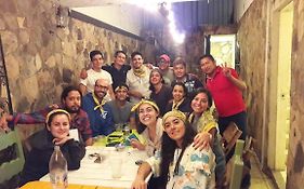 Hostal Yapa León México